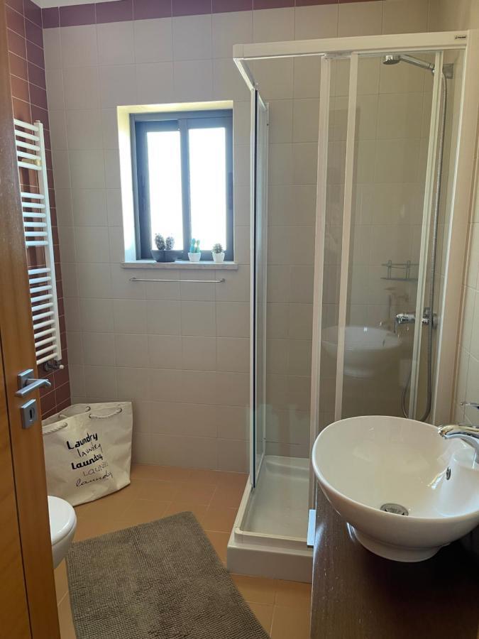 Relax & Sea View Apartment نازاريه المظهر الخارجي الصورة