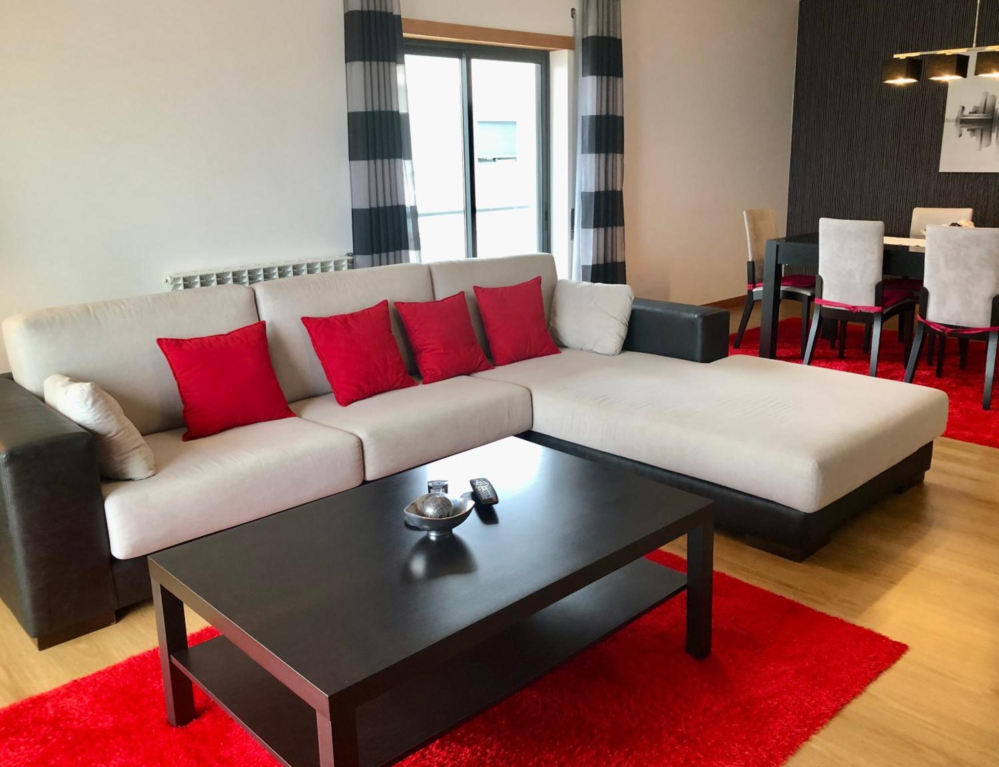 Relax & Sea View Apartment نازاريه المظهر الخارجي الصورة