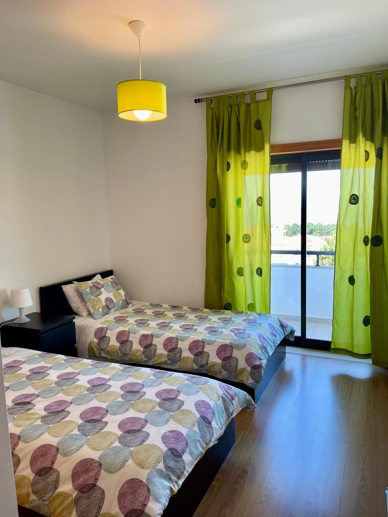 Relax & Sea View Apartment نازاريه المظهر الخارجي الصورة