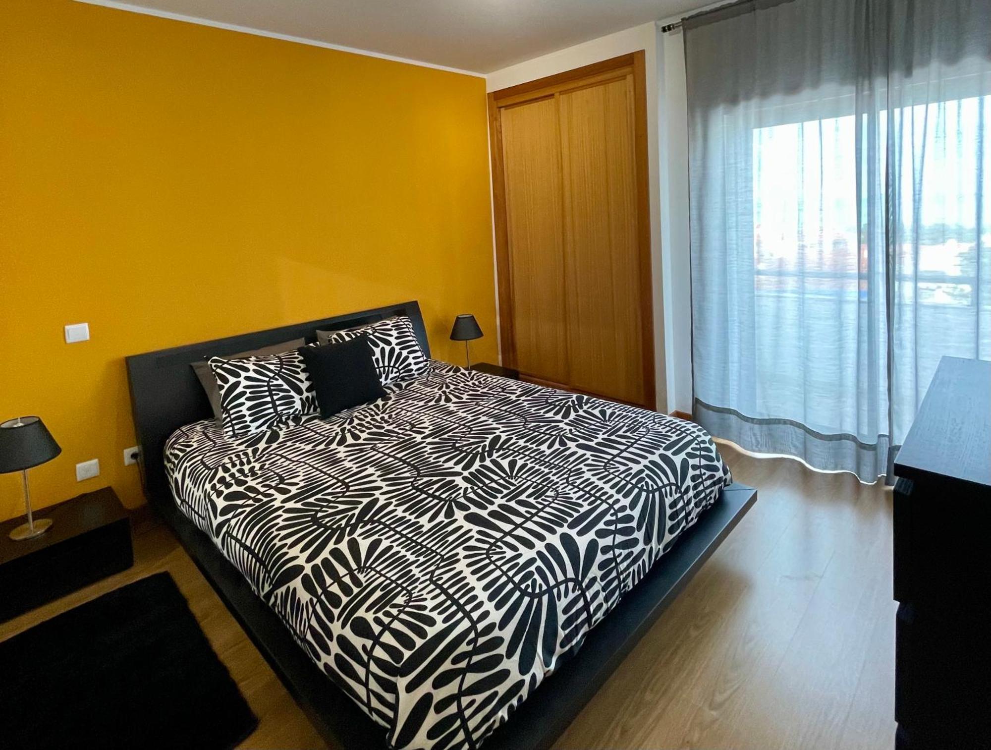 Relax & Sea View Apartment نازاريه المظهر الخارجي الصورة