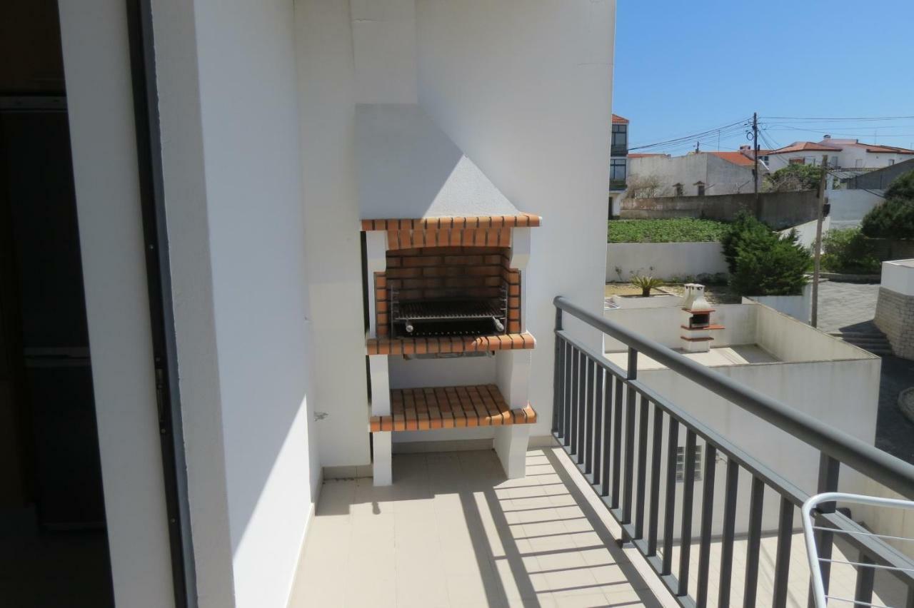 Relax & Sea View Apartment نازاريه المظهر الخارجي الصورة