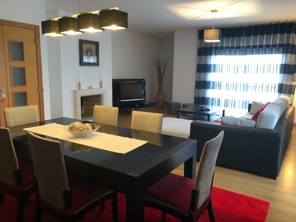 Relax & Sea View Apartment نازاريه المظهر الخارجي الصورة