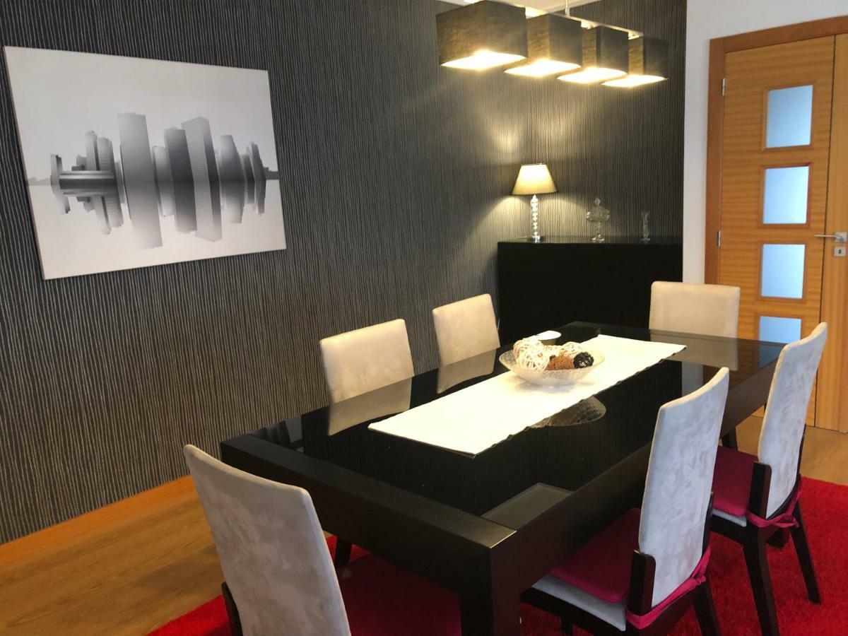 Relax & Sea View Apartment نازاريه المظهر الخارجي الصورة