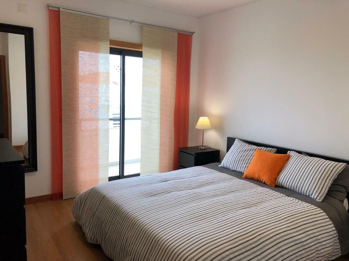 Relax & Sea View Apartment نازاريه المظهر الخارجي الصورة